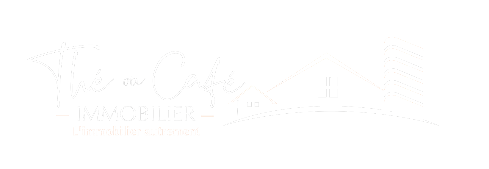 Thé ou Café Immobilier