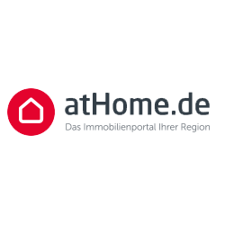 Logo atHome.de