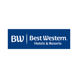 Logo Best Western