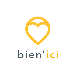 Logo bien'ici