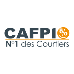 Logo CAFPI