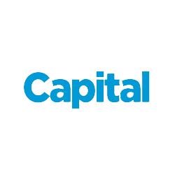 Logo Capital