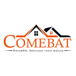 Logo Comebat