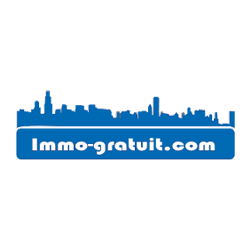 Logo Immo gratuit