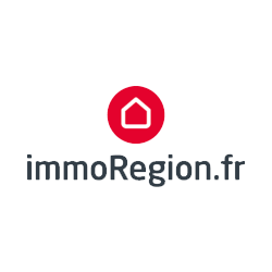 Logo immoRegion