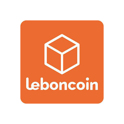Logo Le Bon Coin