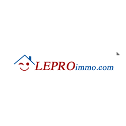 Logo Le Pro Immo