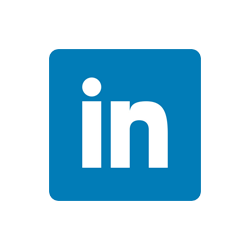 Logo Linkedin