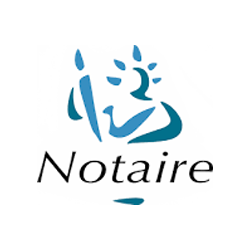 Logo Notaire