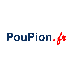 Logo Poupion.fr