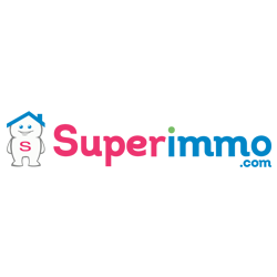 Logo Super Immo