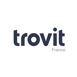 Logo Trovit