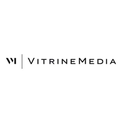 Logo VitrineMedia