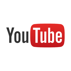 Logo Youtube