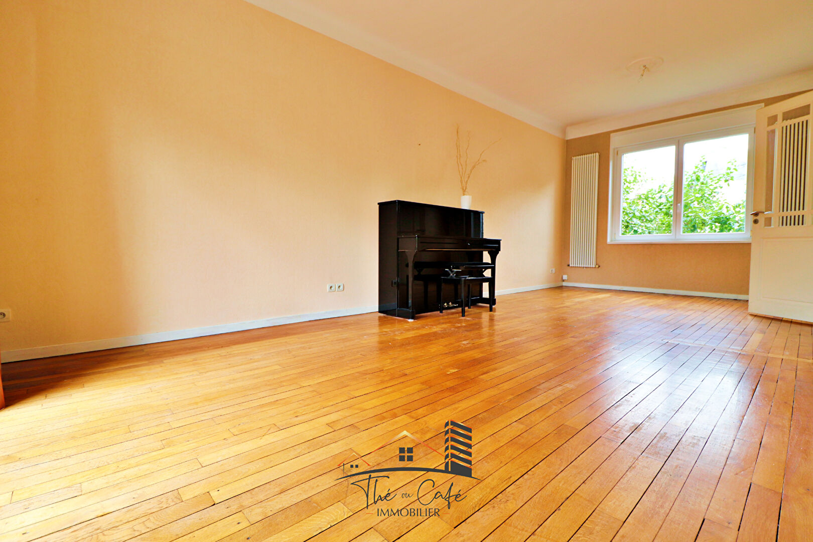 THIONVILLE : MAGNIFIQUE MAISON ANCIENNE F7