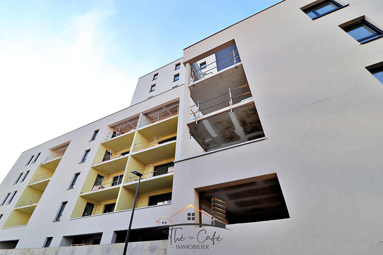 Parking / box Metz