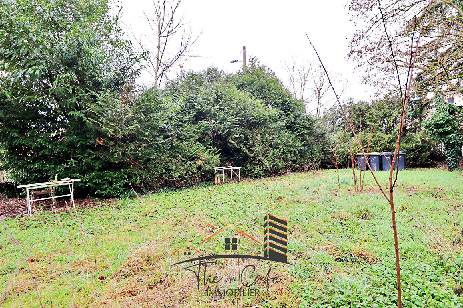 Terrain à bâtir Scy-Chazelles 321 m²