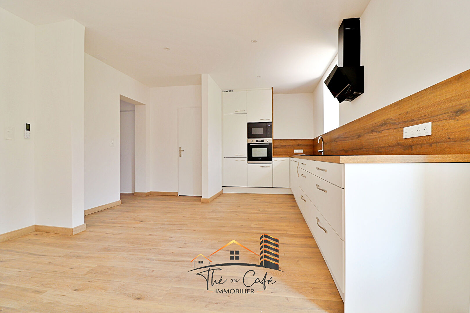 MAISON DE VILLE F7 EN PARFAIT ÉTAT SUR HETTANGE GRANDE